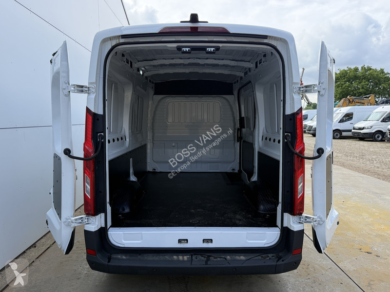 Furgoneta Maxus 52kWh 204PK Elektrisch L2H2...