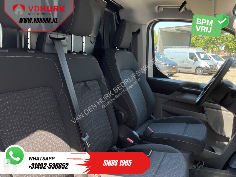 Véhicule utilitaire Ford L2 330 km WLTP...