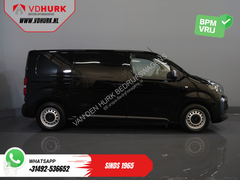 Nyttofordon Peugeot 2.0 HDI 145 pk Aut. L2...
