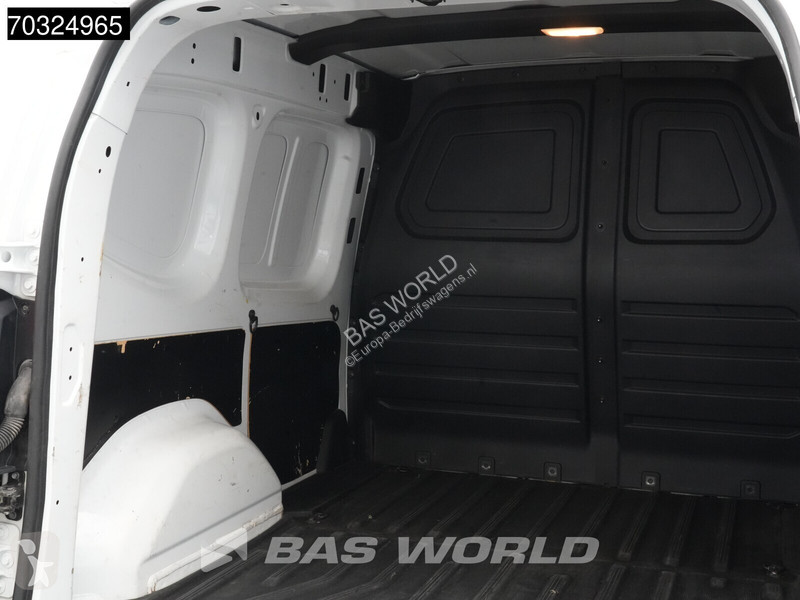 Furgoneta Mercedes L1H1 LED Airco Cruise MBUX...
