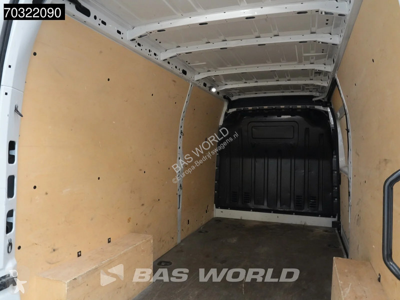 Véhicule utilitaire Renault L3H2 LED Airco...