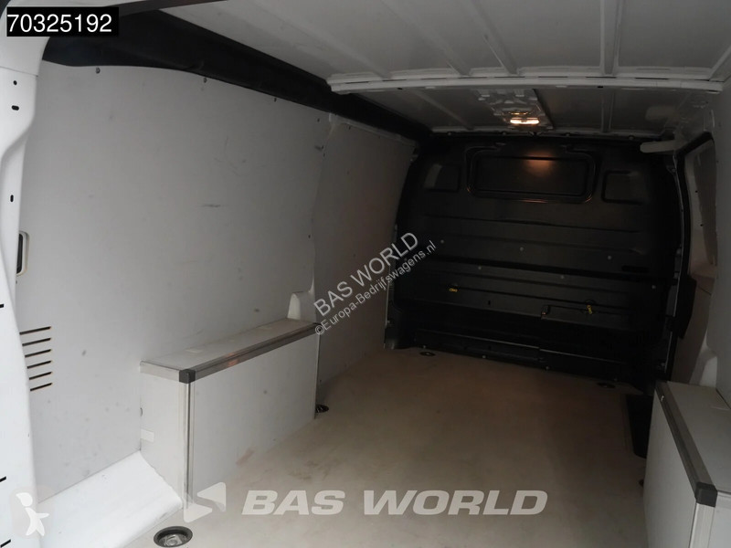 Véhicule utilitaire Fiat 145pk L3H1 Airco...