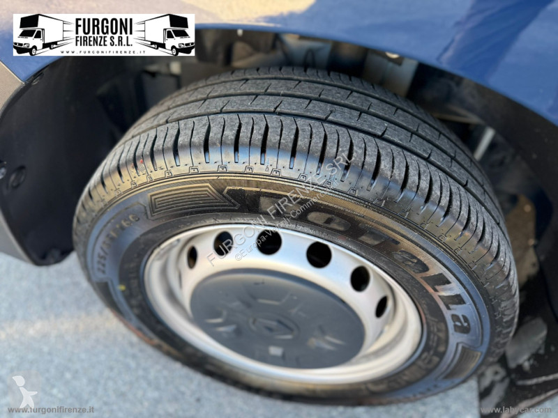 Nyttofordon Renault 3T5 2.3dCi 150 PM-TM...