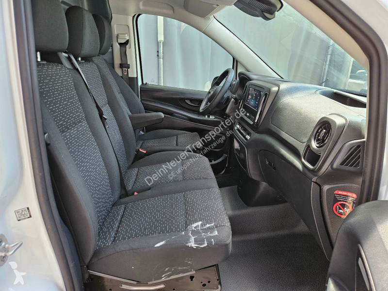 Mercedes Vito  PRO|EXTRALANG|12tkm|9G|MB...