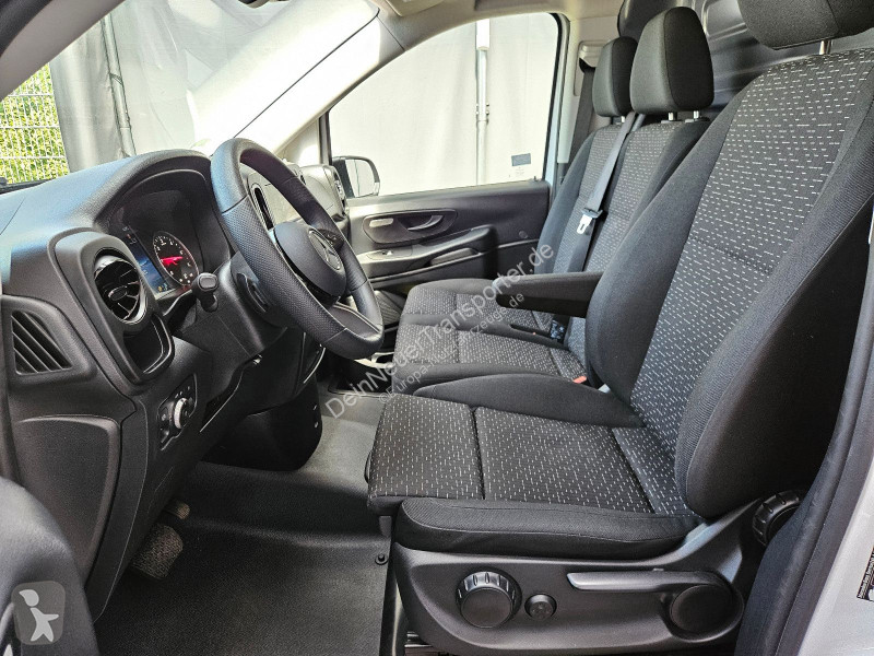 Mercedes Vito  PRO...