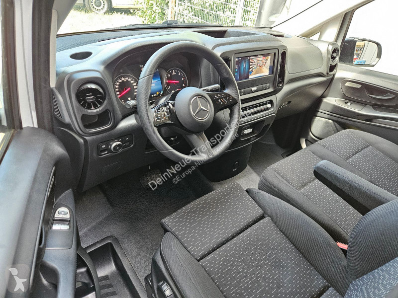Mercedes Vito  PRO...