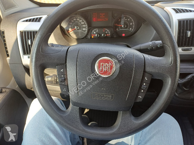 Veicolo commerciale Fiat DUCATO