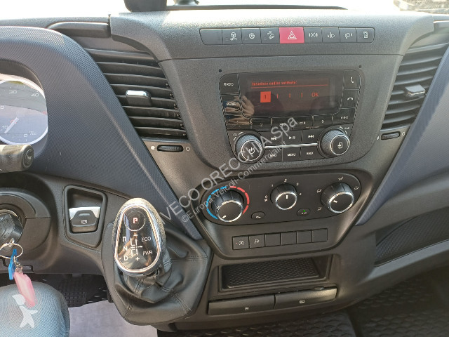 Furgoneta Iveco DAILY 35S14A8