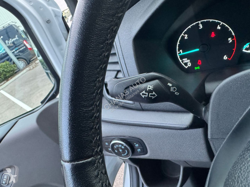 Furgoneta Ford 280 L1H1 2.0 TDCi 130 TREND