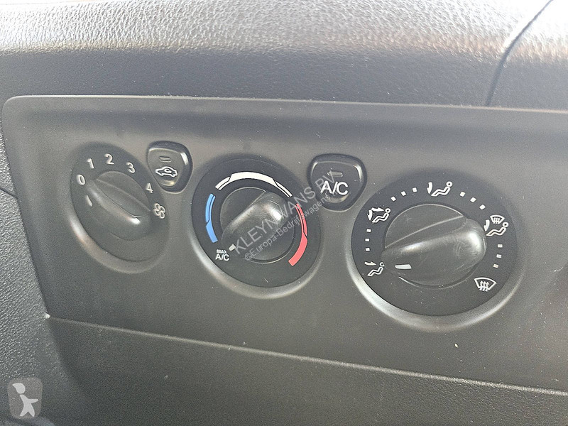 عربة نفعية Ford