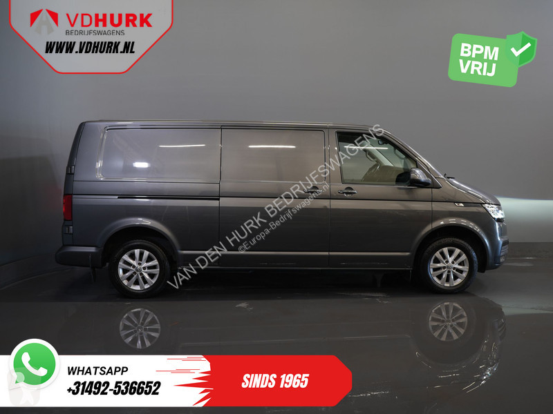 Furgoneta Volkswagen 2.0 TDI 150 pk Aut. L2...