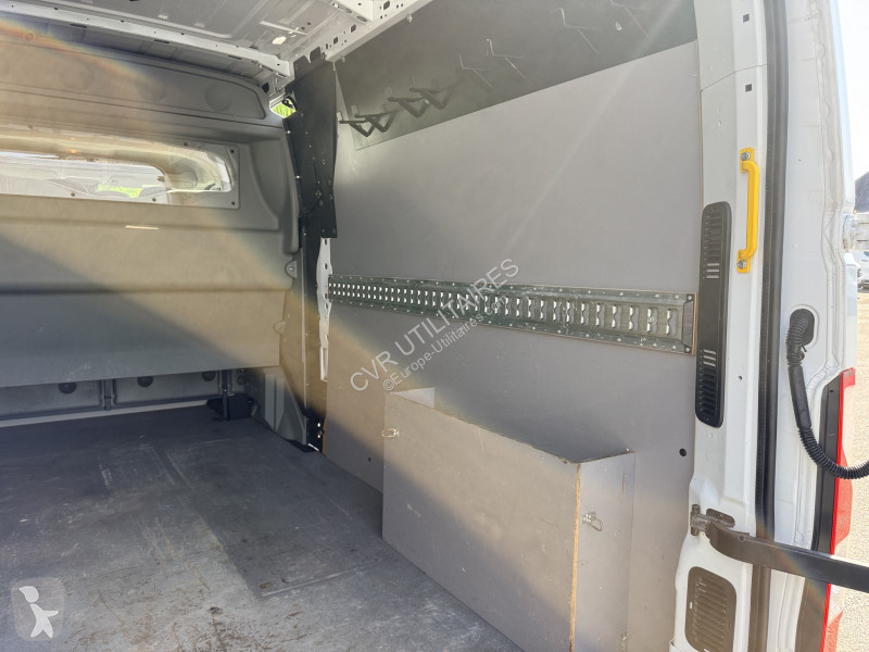 عربة نفعية Renault MASTER III FG F3500 L3H2 2.3...