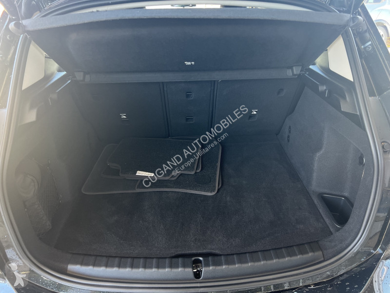 BMW SERIE 2 ACTIVETOURER (U06) 218I 136CH...
