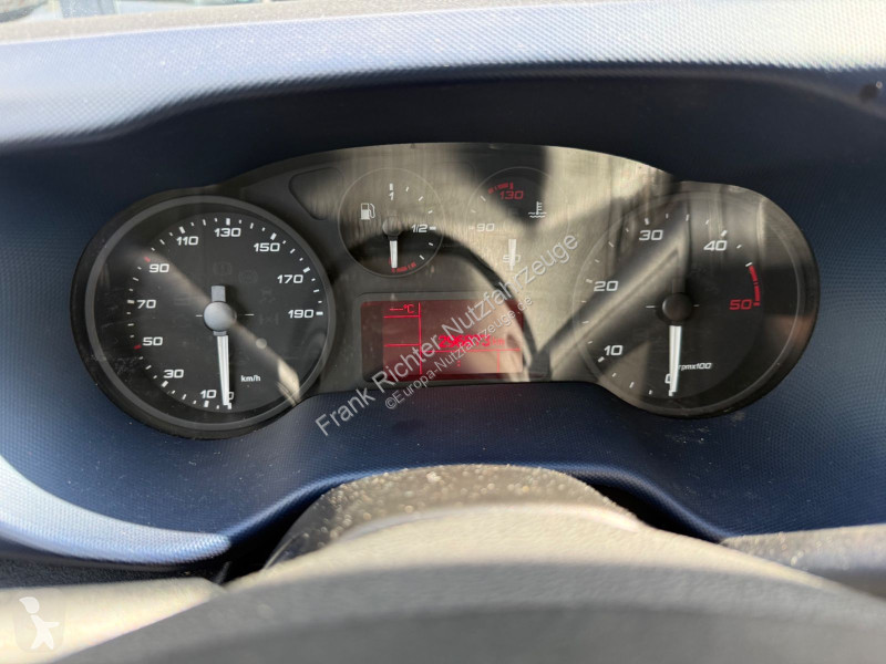 Iveco Iveco 35S14 Automatik , Euro 6 org 298TKM...