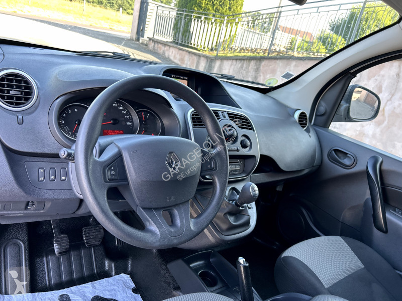 عربة نفعية Renault 1.5 Blue dci 80 Extra R-Link