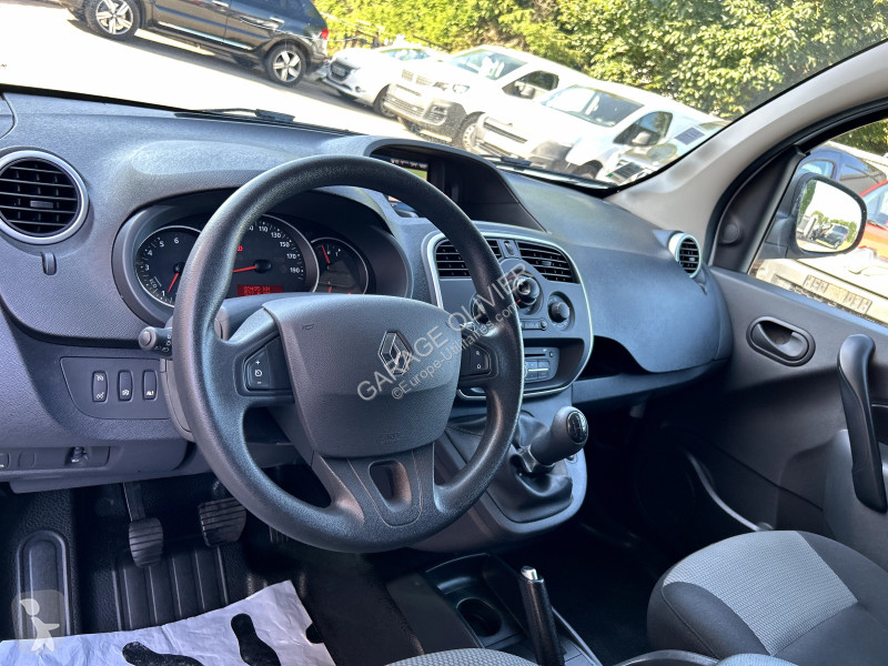 Furgoneta Renault Exp 1.5 dci Extra R-Link E6