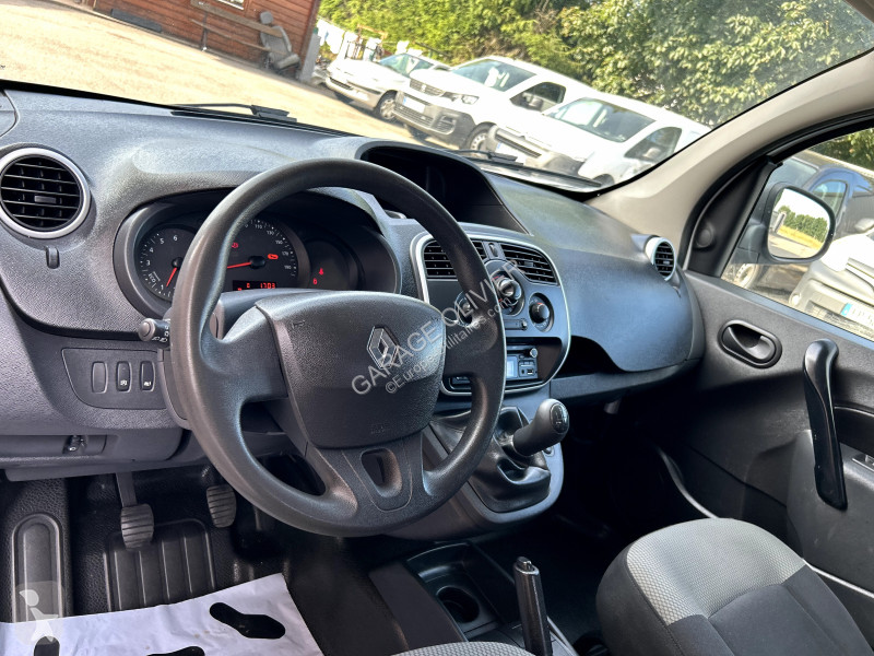 Furgoneta Renault Exp 1.5 dci 75 Confort Energy