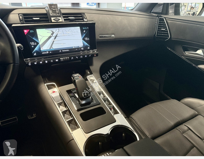Furgoneta DS DS 7 CROSSBACK / A PARTIR DE...