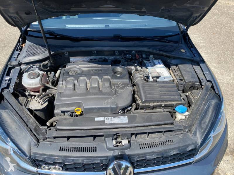 عربة نفعية Volkswagen