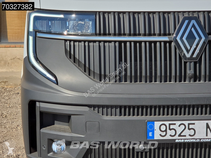 Furgoneta Renault Modelo 2025 - L3H2 - LED -...
