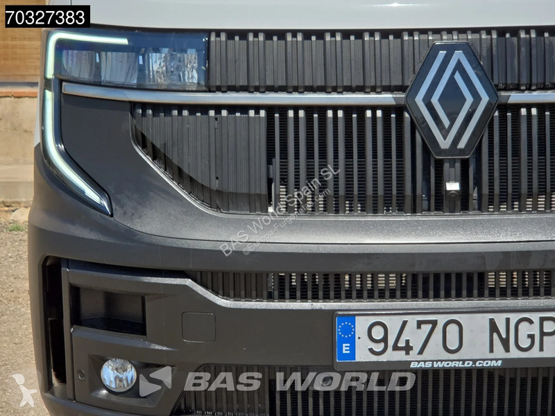 Furgoneta Renault Modelo 2025 - L3H2 - LED -...