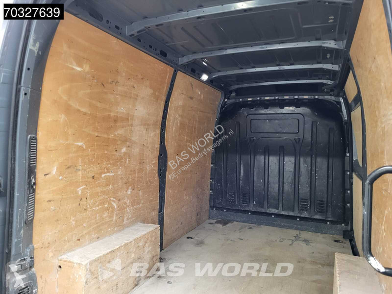 Véhicule utilitaire Renault L2H2 LED Airco...