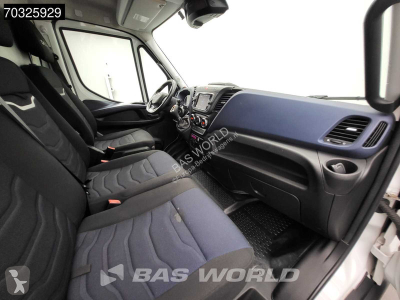 Bedrijfswagen Iveco 35C18 3.0L Automaat...