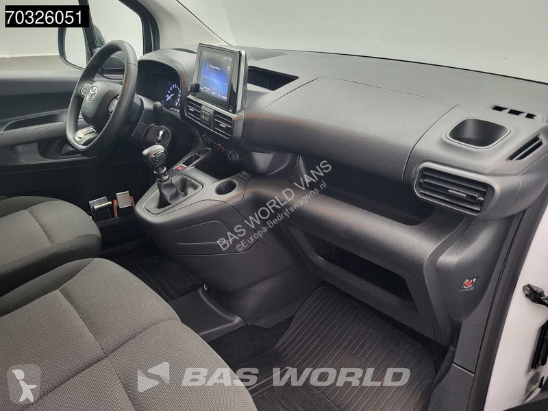 Toyota Benzine L1H1 Navi Airco Cruise Camera...
