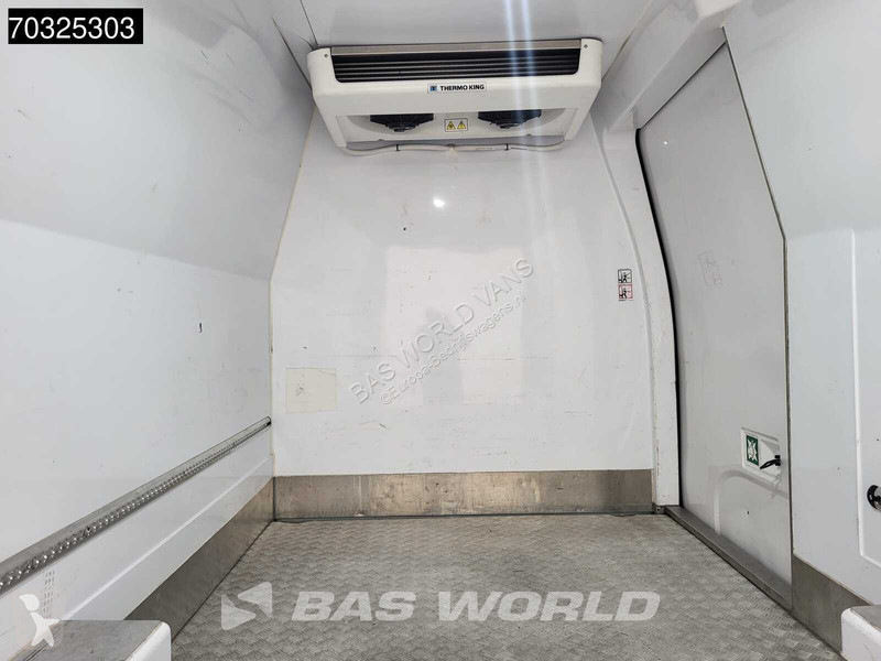 Furgoneta Iveco 35S16 Roof Damage! Automaat...