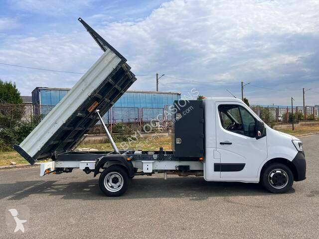 Véhicule utilitaire Renault