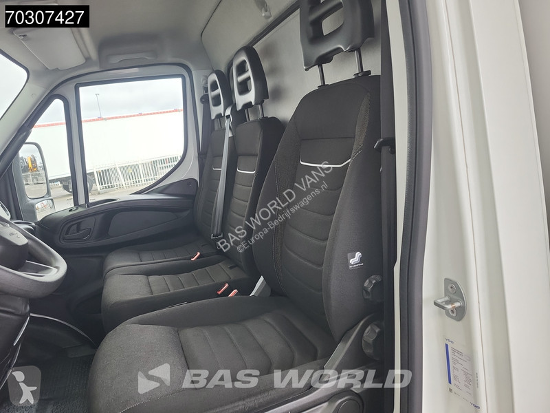 Furgoneta Iveco 70C18 Engine Problem, Runs and...