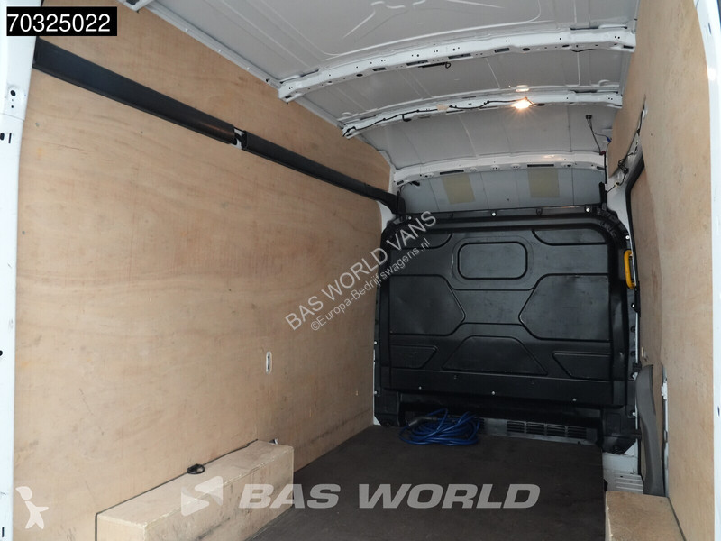 Ford Elektrisch 68kWh 317km WLTP L2H3 Hoog Dak...