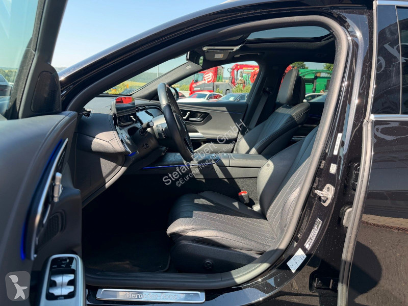 عربة نفعية Mercedes E 450d 4M T...