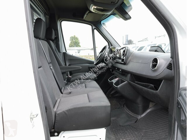 Mercedes Sprinter 317...