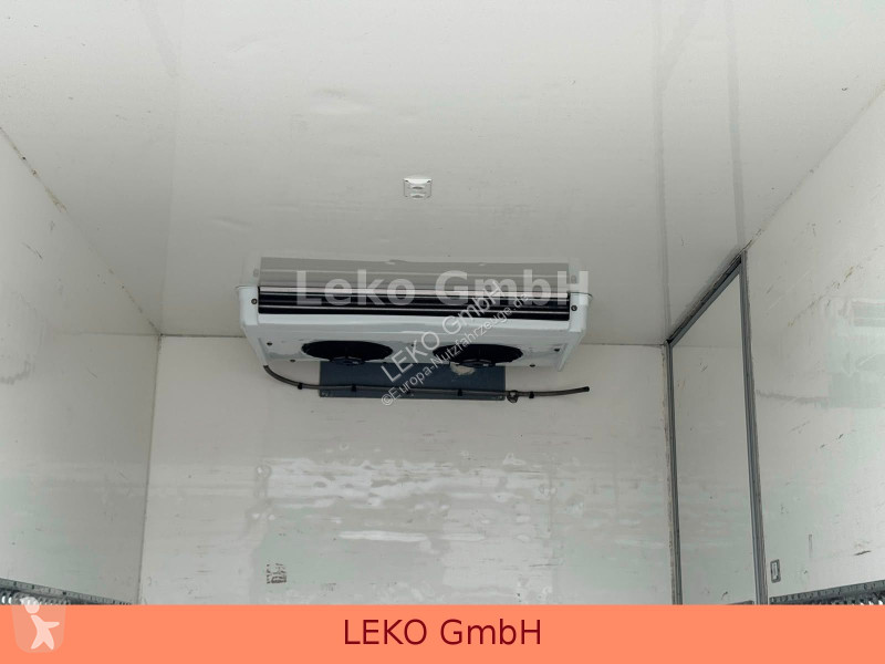 Iveco 35C13 Mit Relec Froid TR32 Transporter