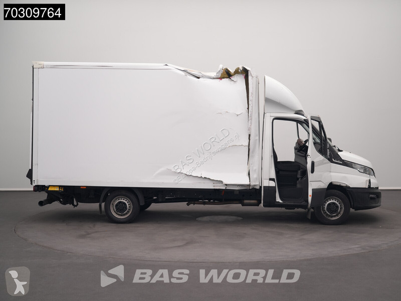 Bedrijfswagen Iveco 35S16 Damage/Schade!...