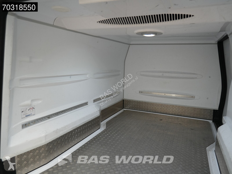 Furgoneta Mercedes 116 Automaat L2H1 Kerstner...