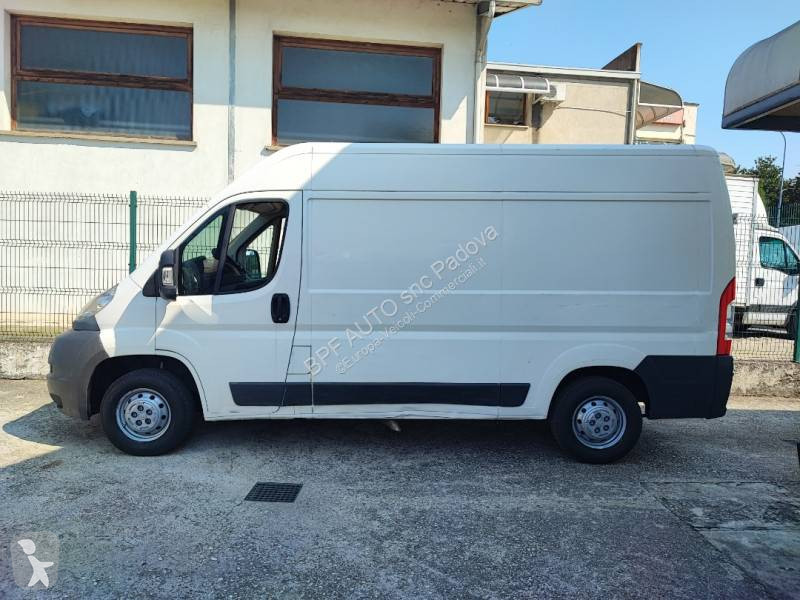 Fiat  Transporter