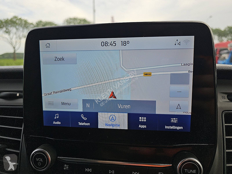 Furgoneta Ford 2.0 L3H2 Navi Airco