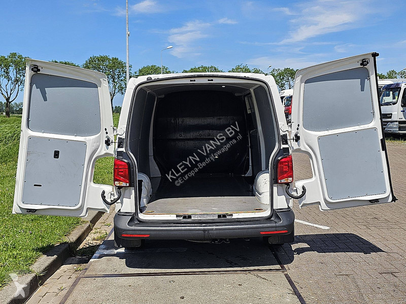 Bedrijfswagen Volkswagen 2.0 TDI T6.1 150Pk...