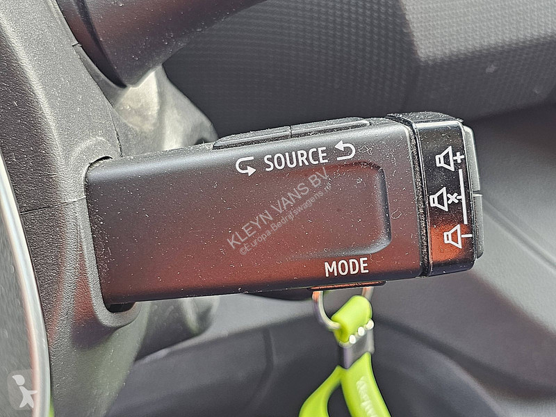 Furgoneta Renault 2.0 DCI L2H1 Airco LED Euro6