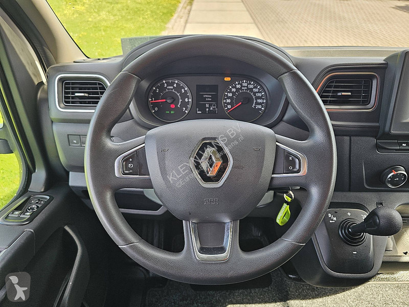 Furgoneta Renault 2.3 Dubbele Cabine