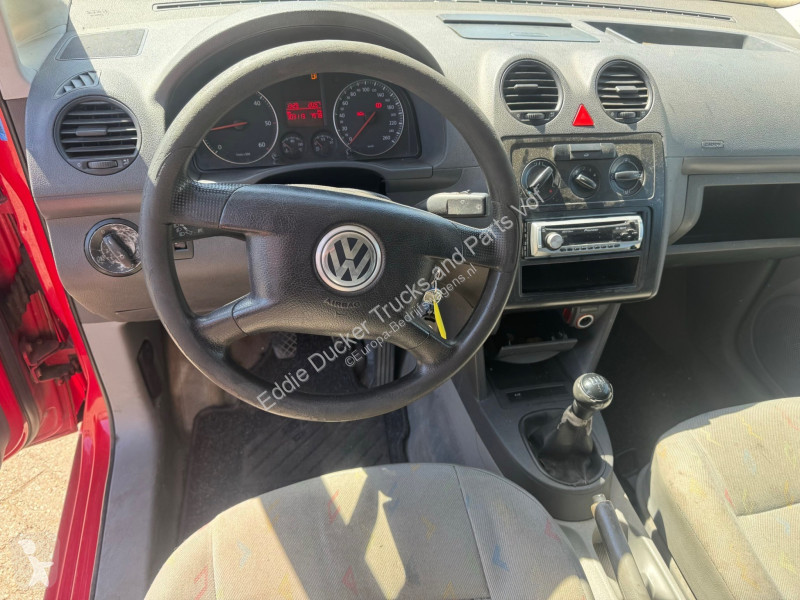 Коммерческий автомобиль Volkswagen