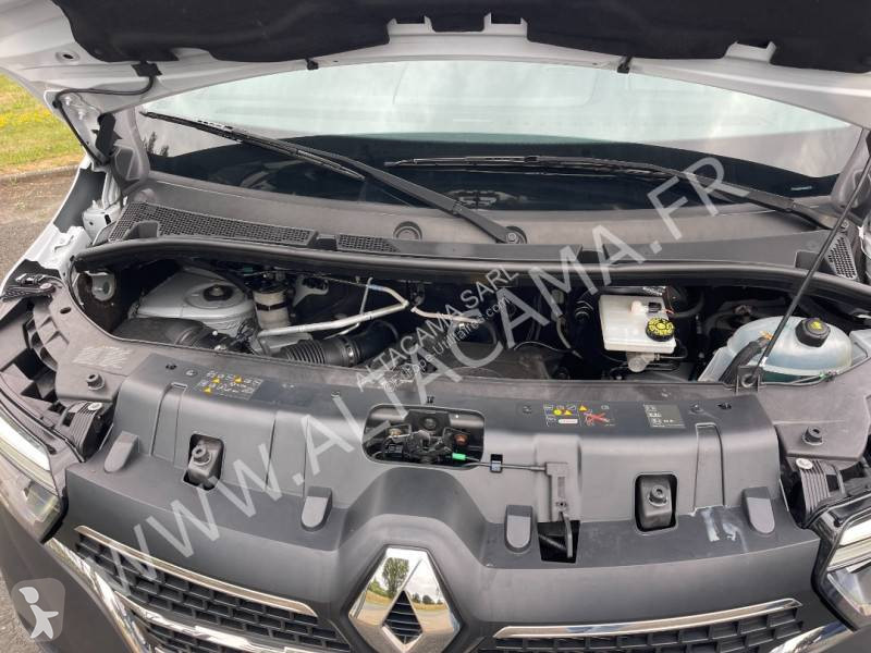 Nyttofordon Renault
