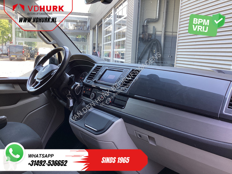 Furgoneta Volkswagen 2.0 TDI 150 pk DSG Aut. L2...