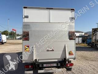 Iveco  Transporter