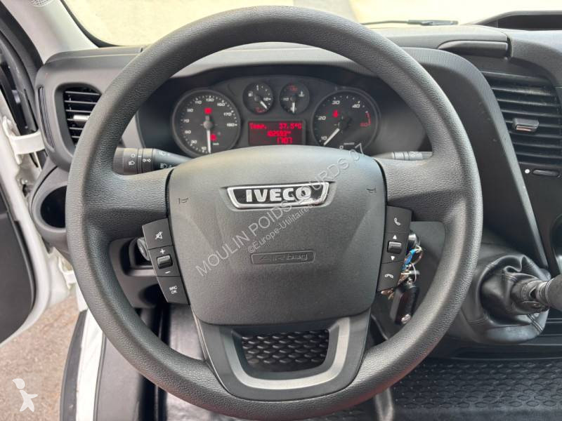 Nyttofordon Iveco