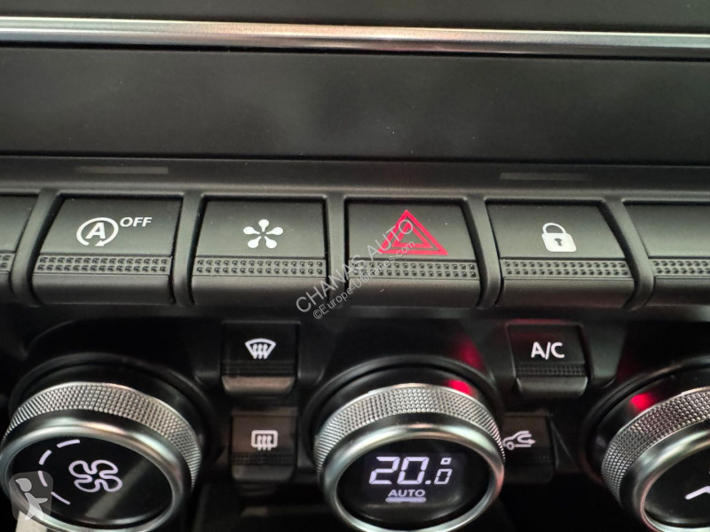 Коммерческий автомобиль Renault 1.3 TCe 130 FAP...