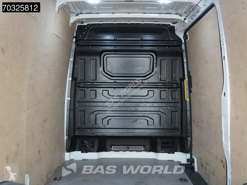 عربة نفعية MAN Automaat L3H3 Airco Cruise...