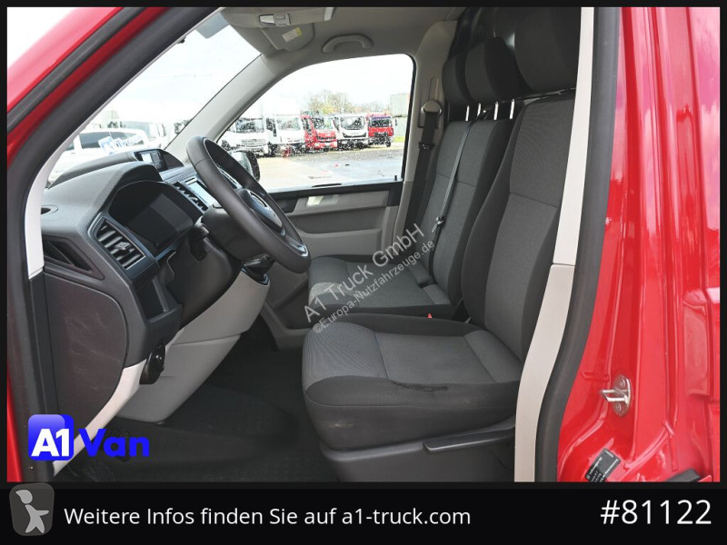 عربة نفعية Volkswagen T6 Kasten 2.0 TDI,...